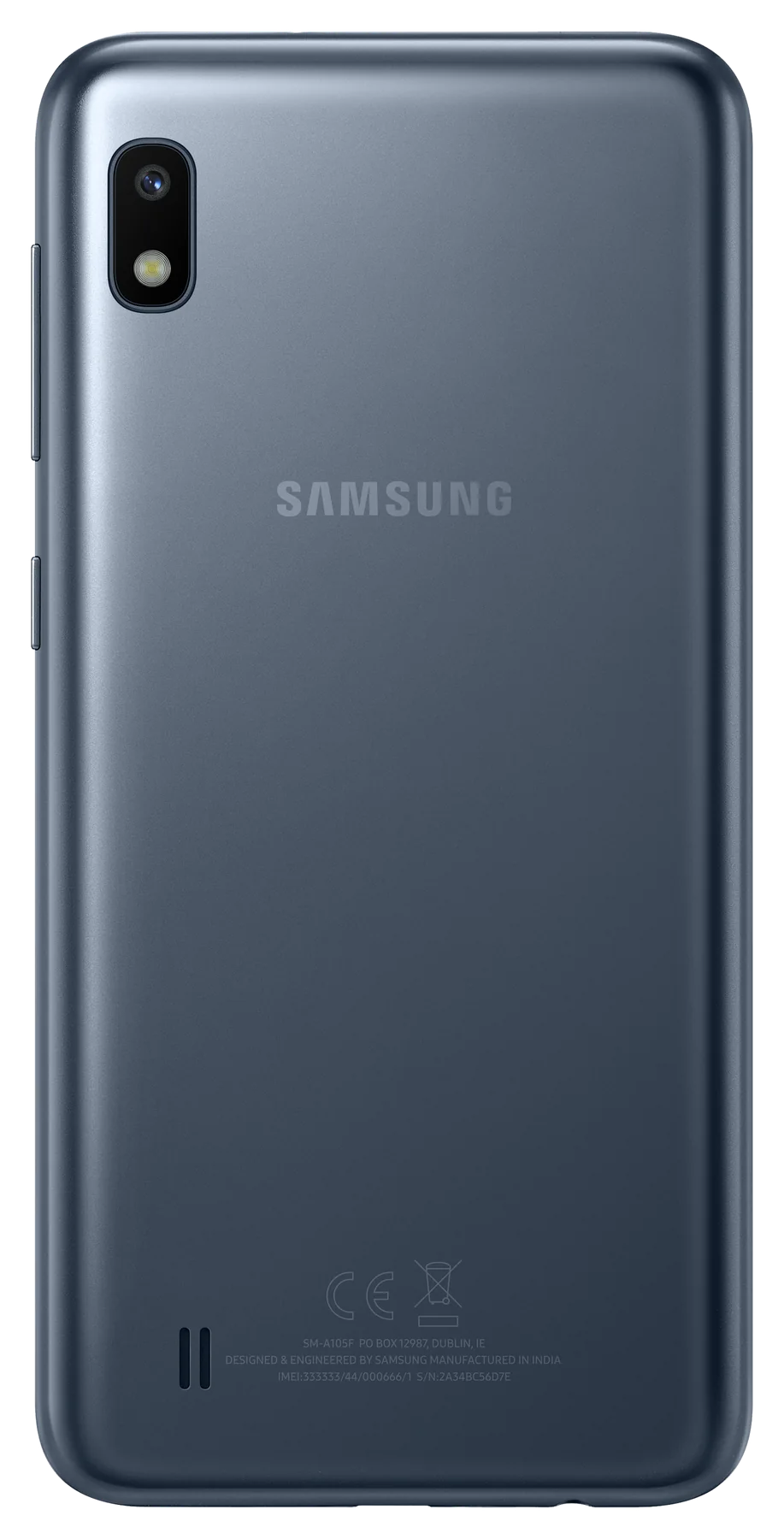 Galaxy A10 – Reparatur bei B-repair&service in Heimberg