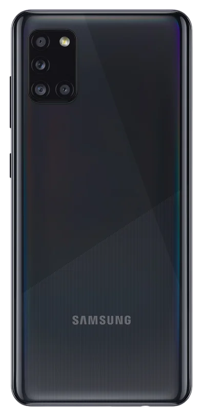 Galaxy A31 – Reparatur bei B-repair&service in Heimberg