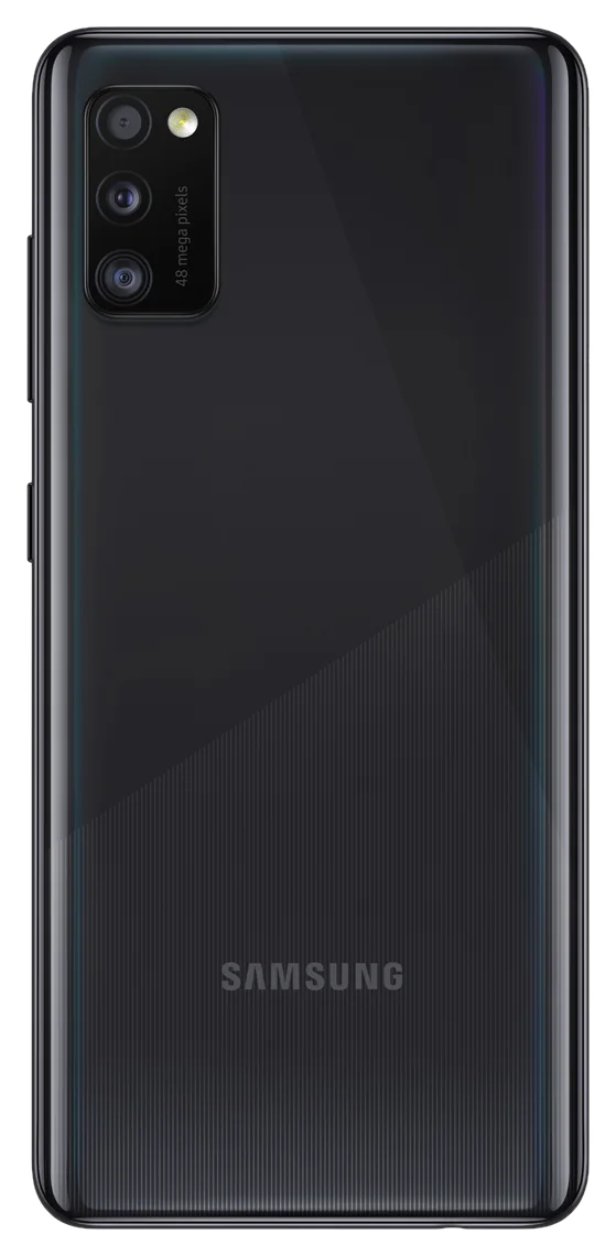 Galaxy A41 – Reparatur bei B-repair&service in Heimberg