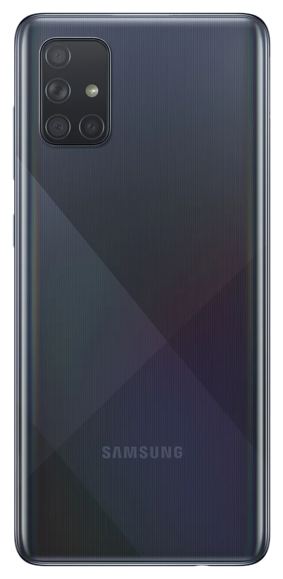 Galaxy A71 – Reparatur bei B-repair&service in Heimberg