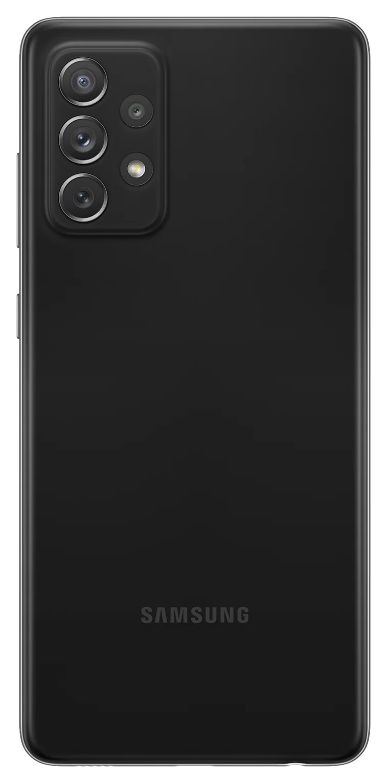Galaxy A72 – Reparatur bei B-repair&service in Heimberg