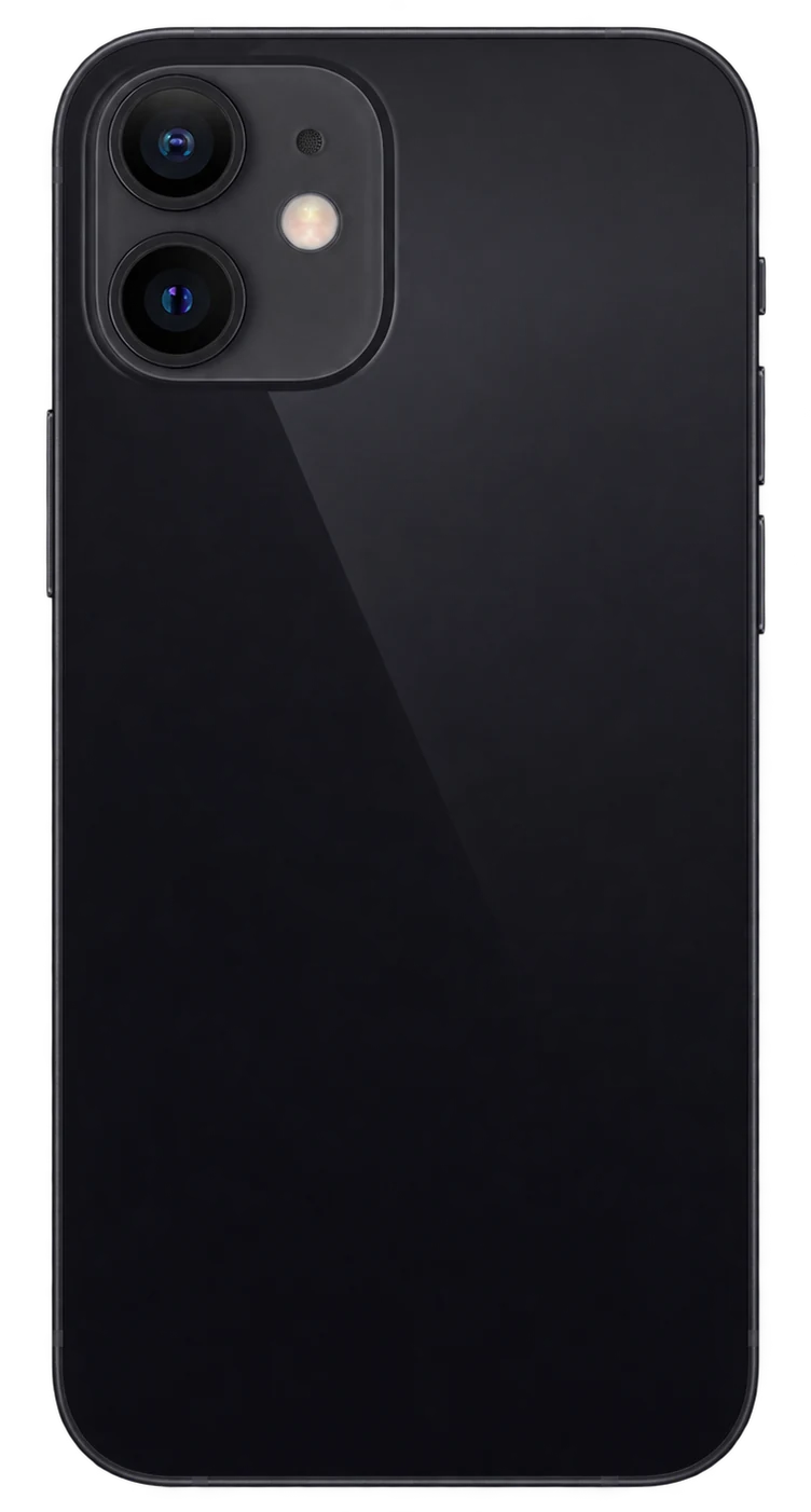 iPhone 12 – Reparatur bei B-repair&service in Heimberg