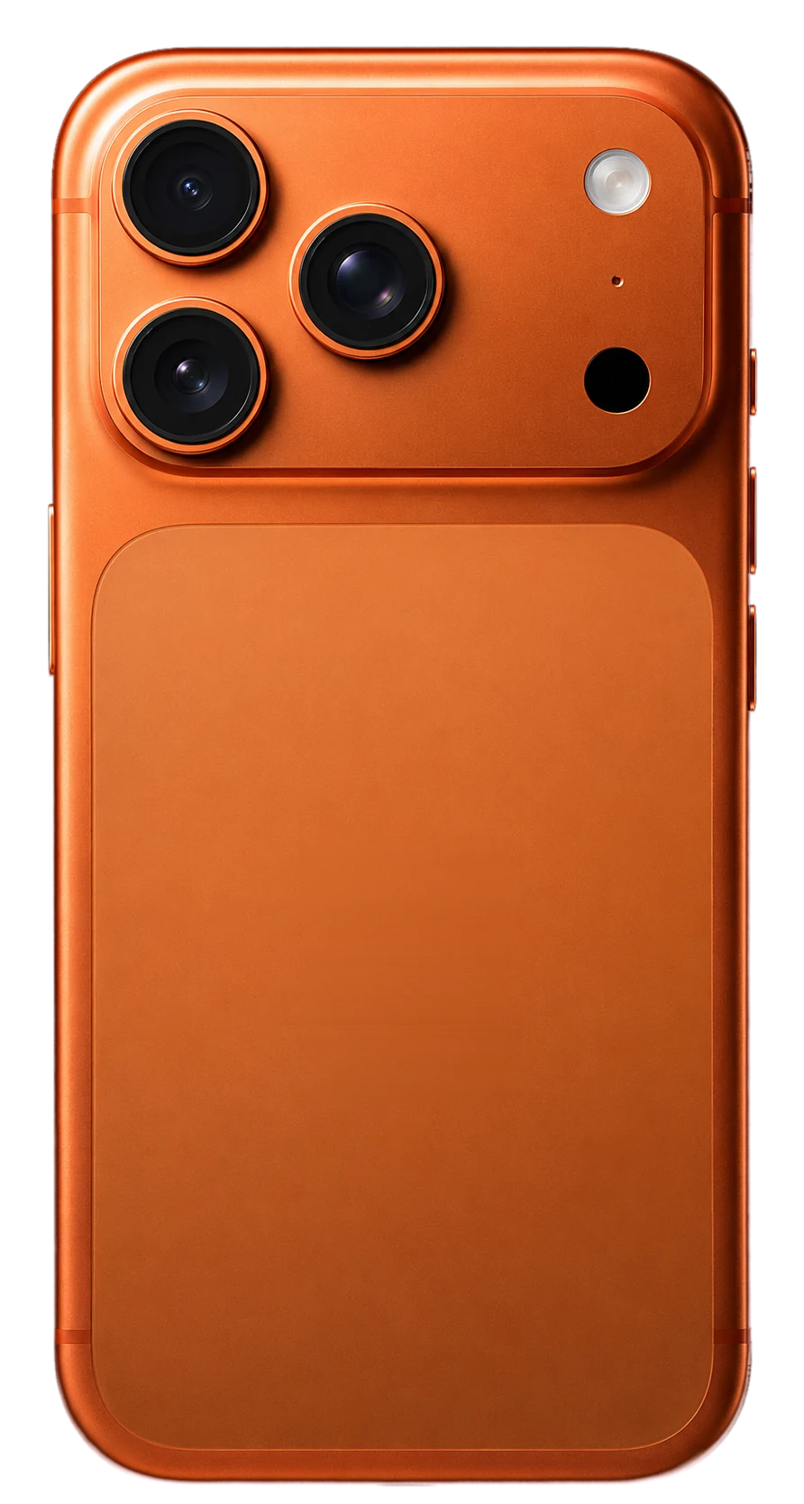 iPhone 17 Pro – Reparatur bei B-repair&service in Heimberg